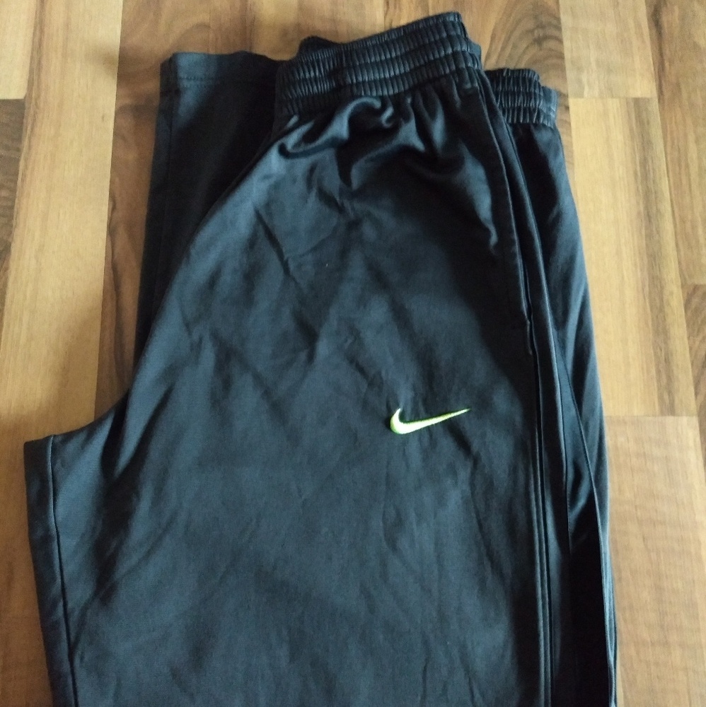 Nike basketball pants